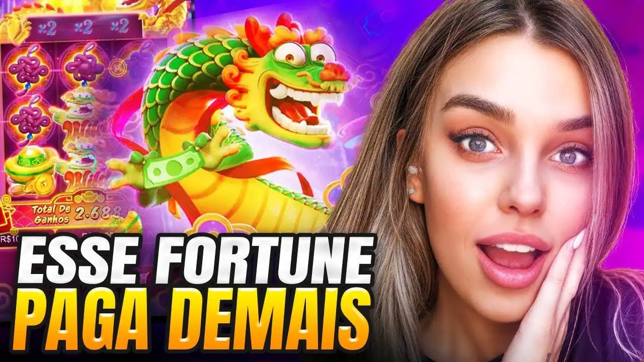 5526 Fortune Dragon