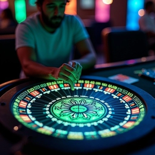 Jackpots Progressivos 5526 - Prêmios Milionários