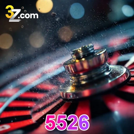 5526 com Jogos de caça-níqueis