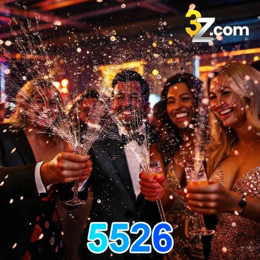 5526 com Jogos de caça-níqueis